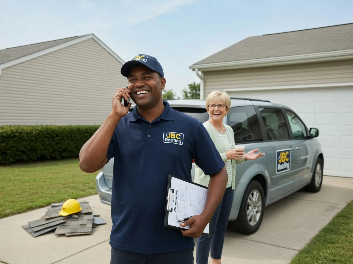 Roof Replacement Marlinton, WV FAQs